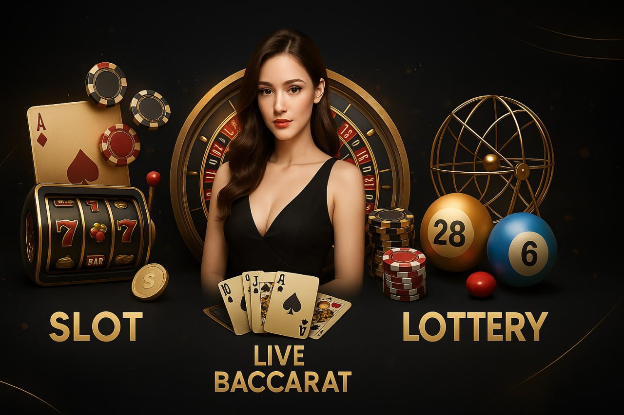 slot589 VIP program hero