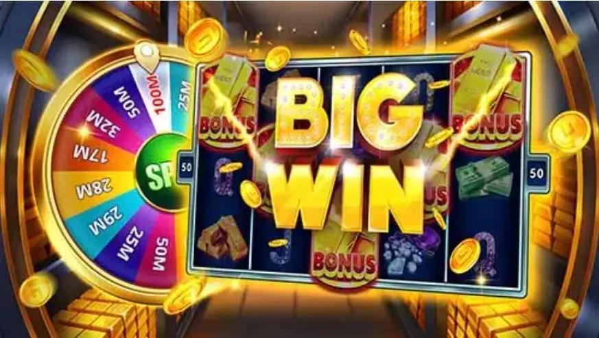 slot589 Esports VIP Bonus Cashback Myanmar ကစားသမားများ Promotion
